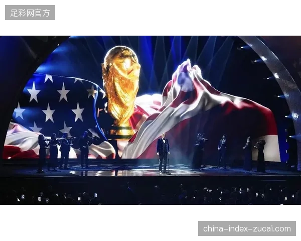2026年美加墨世界杯将视觉风控定为票务安全底线