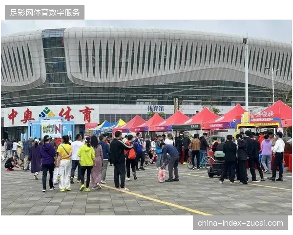 未来三年区域性体育赛事将延伸社交媒体分发触角，成为赛事运营服务市场的核心驱动力