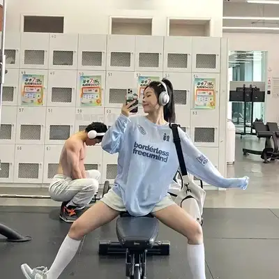 侯辉静